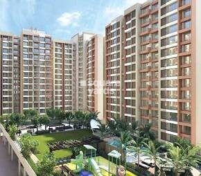 Poonam Park View Phase II