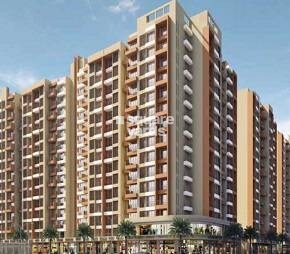 Poonam Park View