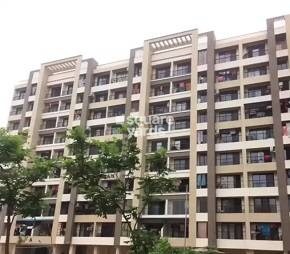Poonam Residency Virar