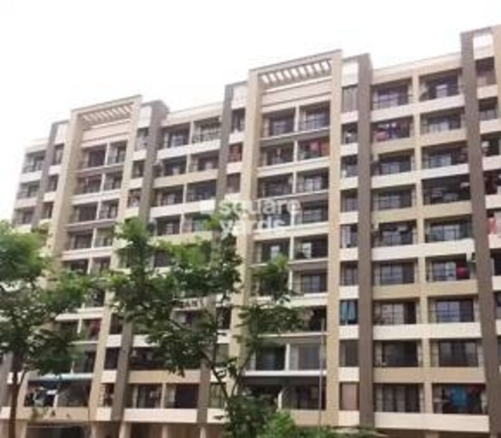 Poonam Residency Virar Cover Image