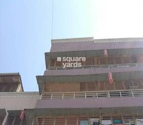 Poonam Supreme CHS residential project in Virar West