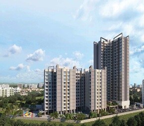 Poonam Vista, Virar West, Palghar