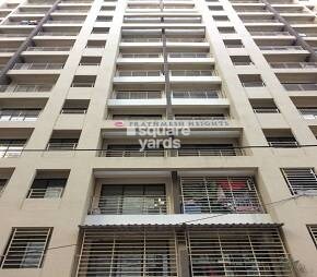 Prathmesh Heights Virar