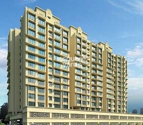 Prathvi Classic C residential project in Nalasopara West