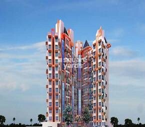 Prathvi Dreams Tower