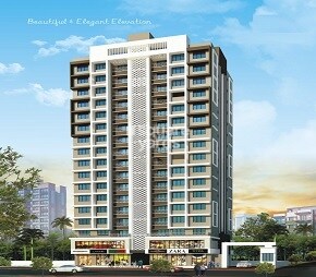 Pratik Anupam Tower