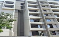 Pratik Dhruv Apartment Featured Image