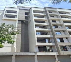 Pratik Dhruv Apartment, Nalasopara East, Palghar