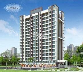 Premier Elegance, Naigaon East, Palghar
