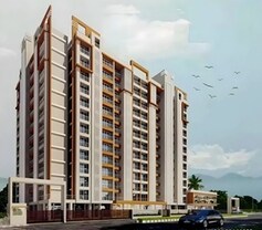 Prieska Peninsula Residency, Virar West, Palghar