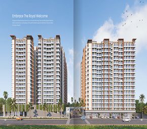 Prithvi Kuber Complex, Vevoor, Palghar