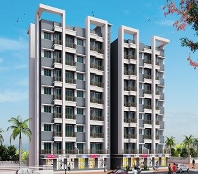 Prithvi Monarch, Tembhode, Palghar