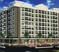 Prithvi Sai Residency, Palghar, Palghar