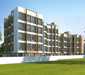 Prithvi Sai Yash Complex, Shirgaon, Palghar