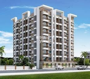 Prithvi Srishti Complex, Tembhode, Palghar