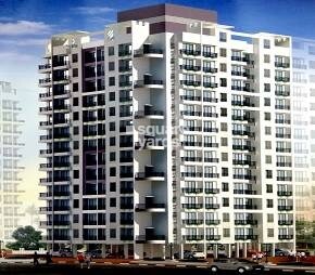 Priyesh Heights, Virar West, Palghar