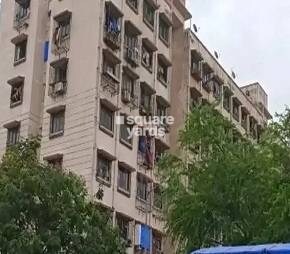 Puja Apartments Nalasopara