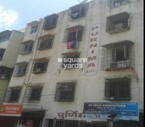 Purnima Apartment Vasai