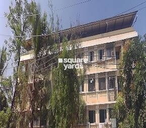 Pushkar CHS Vasai