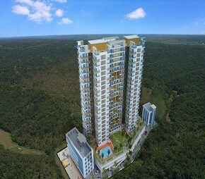 R N Rainbow Heights, Virar West, Palghar