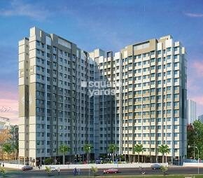 Raajlaxmi Tower, Vasai East, Palghar