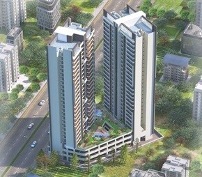 Radha Krishna Towers Vasai, Vasai East, Palghar