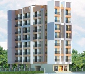 Radheya Siddhai Heights