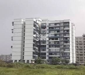 Raj Avenue CHS Nalasopara