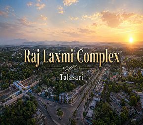 Raj Laxmi Complex
