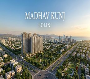 Raj Madhav Kunj