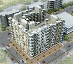 Raj Maitry Heights, Virar West, Palghar