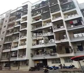 Raj Palace CHS Nalasopara