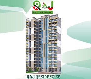Raj Residencies Featured Image