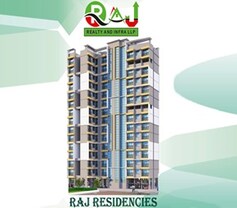 Raj Residencies, Nalasopara East, Palghar