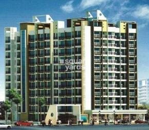 Raj Shree Krishna Horizon Phase I