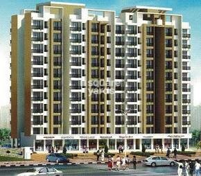 Raj Shree Nirman Krishna Horizon Phase II Featured Image