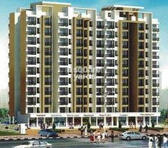 Raj Shree Nirman Krishna Horizon Phase II, Morya Nagar, Palghar