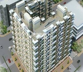 Raj Viva Maitry Heights residential project in Virar West