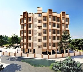 Rajesh Mahavir Neytra, Pasthal, Palghar