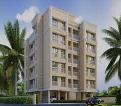 Rajesh Mahavir Vihar, Boisar, Palghar