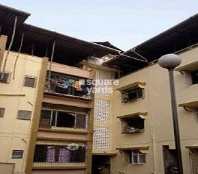 Rajhans CHS Nalasopara