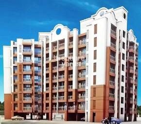 Rajhans Emerald Residency