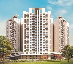 Rajhans Kshitij, Vasai West, Palghar