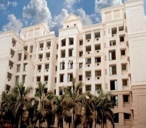 Rajhans Residential Complex