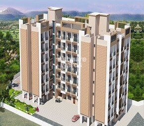 Rajlaxmi Priti Pearrl, Makane Kapase, Palghar