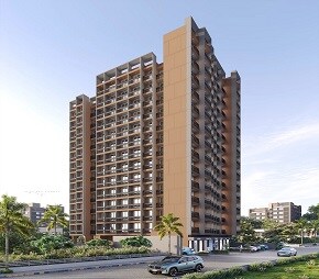 Rajlaxmi Shanti Niwas, Virar West, Palghar