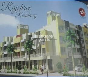 Rajshree Residency Umroli