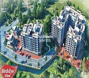 Rajsuraksha Complex, Palghar, Palghar