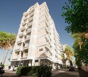 Rajyog Heights Apartments
