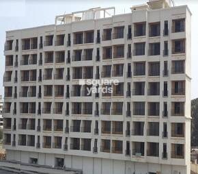 Ramavati Apartment